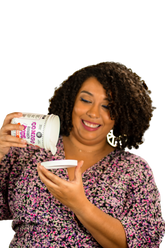 Comigo Ninguém Pode COWASH (400g)